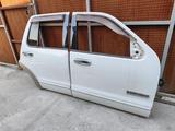 Двери Ford Explorer за 80 000 тг. в Алматы – фото 2