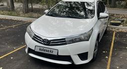 Toyota Corolla 2013 года за 6 200 000 тг. в Алматы