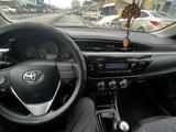 Toyota Corolla 2013 года за 6 100 000 тг. в Алматы – фото 2
