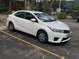 Toyota Corolla 2013 годаfor5 800 000 тг. в Алматы – фото 4