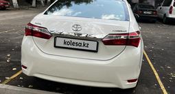 Toyota Corolla 2013 года за 6 200 000 тг. в Алматы – фото 3