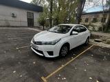 Toyota Corolla 2013 годаүшін6 200 000 тг. в Алматы – фото 5