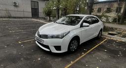 Toyota Corolla 2013 года за 6 200 000 тг. в Алматы – фото 5