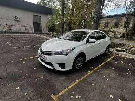 Toyota Corolla 2013 года за 6 200 000 тг. в Алматы – фото 5