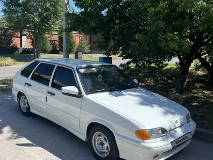 ВАЗ (Lada) 2114 2013 года за 1 700 000 тг. в Шымкент