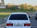 ВАЗ (Lada) 2114 2013 годаүшін1 700 000 тг. в Шымкент – фото 8