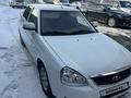 ВАЗ (Lada) Priora 2170 2013 года за 3 000 000 тг. в Караганда – фото 2