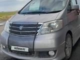 Toyota Alphard 2004 года за 9 000 000 тг. в Семей – фото 2