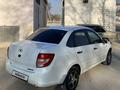 ВАЗ (Lada) Granta 2190 2013 годаүшін2 400 000 тг. в Жанаозен – фото 3