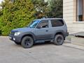 Toyota Land Cruiser Prado 2000 года за 4 200 000 тг. в Алматы – фото 10
