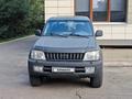 Toyota Land Cruiser Prado 2000 года за 4 200 000 тг. в Алматы – фото 8