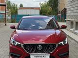 MG 6 2023 года за 6 900 000 тг. в Актобе – фото 3