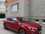 MG 6 2023 года за 6 900 000 тг. в Актобе – фото 2