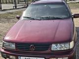 Volkswagen Passat 1994 годаүшін1 600 000 тг. в Шымкент