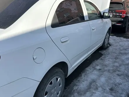 Chevrolet Cobalt 2022 года за 3 500 000 тг. в Усть-Каменогорск – фото 11