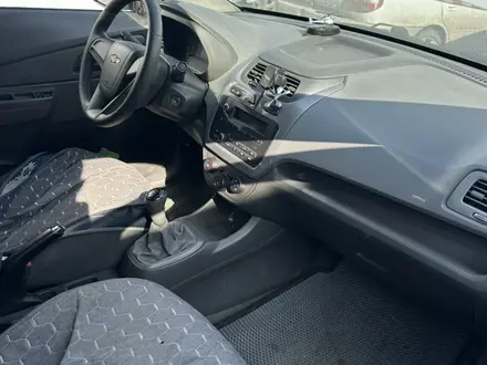 Chevrolet Cobalt 2022 года за 3 500 000 тг. в Усть-Каменогорск – фото 13