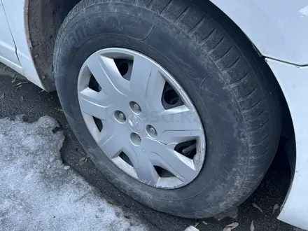 Chevrolet Cobalt 2022 года за 3 500 000 тг. в Усть-Каменогорск – фото 15