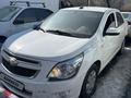 Chevrolet Cobalt 2022 годаүшін3 500 000 тг. в Усть-Каменогорск – фото 3