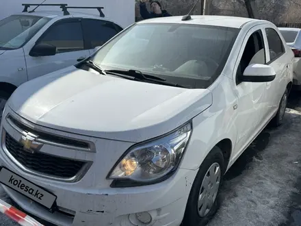 Chevrolet Cobalt 2022 года за 3 500 000 тг. в Усть-Каменогорск – фото 3