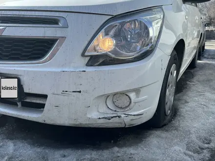 Chevrolet Cobalt 2022 года за 3 500 000 тг. в Усть-Каменогорск – фото 4