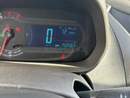 Chevrolet Cobalt 2022 года за 3 500 000 тг. в Усть-Каменогорск – фото 7