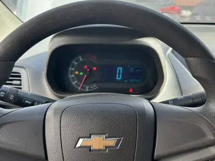 Chevrolet Cobalt 2022 года за 3 500 000 тг. в Усть-Каменогорск – фото 6