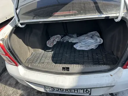 Chevrolet Cobalt 2022 года за 3 500 000 тг. в Усть-Каменогорск – фото 8