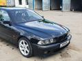 BMW 528 1998 года за 2 800 000 тг. в Алматы