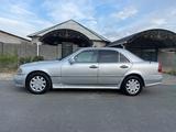 Mercedes-Benz C 220 1994 года за 1 400 000 тг. в Туркестан – фото 4