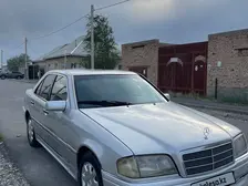 Mercedes-Benz C-Class, 1994
