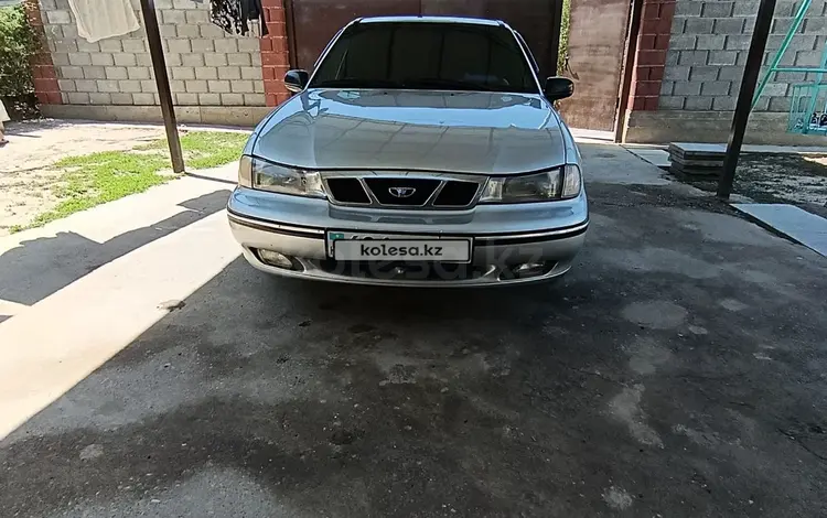 Daewoo Nexia 2008 годаүшін1 650 000 тг. в Шымкент