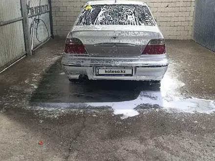 Daewoo Nexia 2008 года за 1 650 000 тг. в Шымкент – фото 3