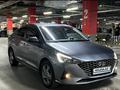 Hyundai Accent 2020 года за 10 500 000 тг. в Астана – фото 5