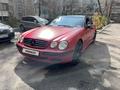 Mercedes-Benz CL 600 2000 годаүшін3 800 000 тг. в Алматы