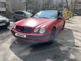 Mercedes-Benz CL 600 2000 года за 4 500 000 тг. в Алматы