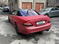 Mercedes-Benz CL 600 2000 года за 4 200 000 тг. в Алматы – фото 14