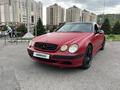 Mercedes-Benz CL 600 2000 года за 3 800 000 тг. в Алматы – фото 3