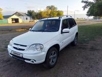 Chevrolet Niva 2013 годаfor3 000 000 тг. в Павлодар