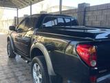 Mitsubishi L200 2014 годаүшін11 000 000 тг. в Тараз – фото 3