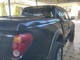Mitsubishi L200 2014 годаүшін11 000 000 тг. в Тараз – фото 4