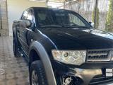 Mitsubishi L200 2014 годаүшін11 000 000 тг. в Тараз – фото 5