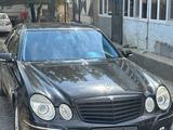 Mercedes-Benz E 280 2006 годаүшін4 800 000 тг. в Алматы