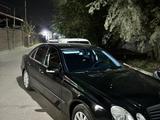 Mercedes-Benz E 280 2006 годаүшін4 800 000 тг. в Алматы – фото 5