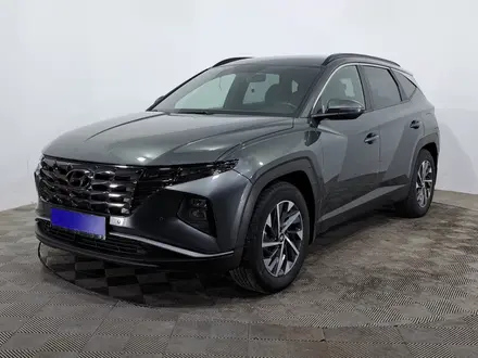 Hyundai Tucson 2023 года за 12 590 000 тг. в Астана