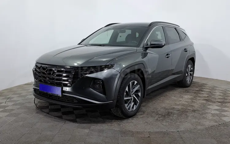 Hyundai Tucson 2023 года за 12 590 000 тг. в Астана