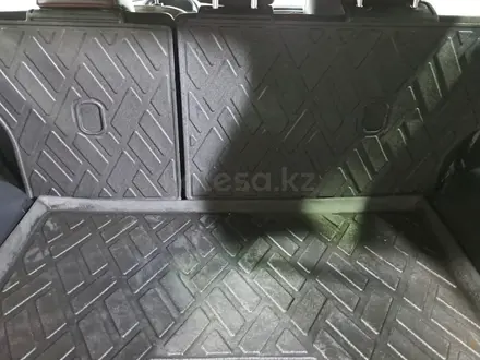 Hyundai Tucson 2023 года за 12 590 000 тг. в Астана – фото 10