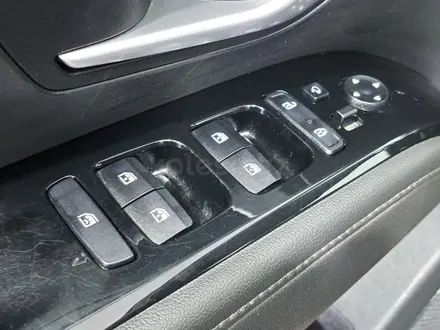 Hyundai Tucson 2023 года за 12 590 000 тг. в Астана – фото 17