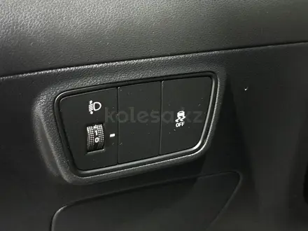 Hyundai Tucson 2023 года за 12 590 000 тг. в Астана – фото 18