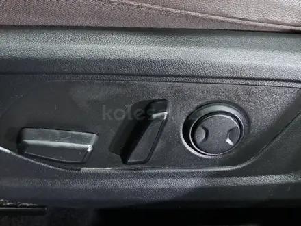 Hyundai Tucson 2023 года за 12 590 000 тг. в Астана – фото 19