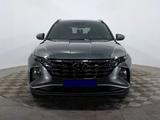 Hyundai Tucson 2023 года за 12 590 000 тг. в Астана – фото 2